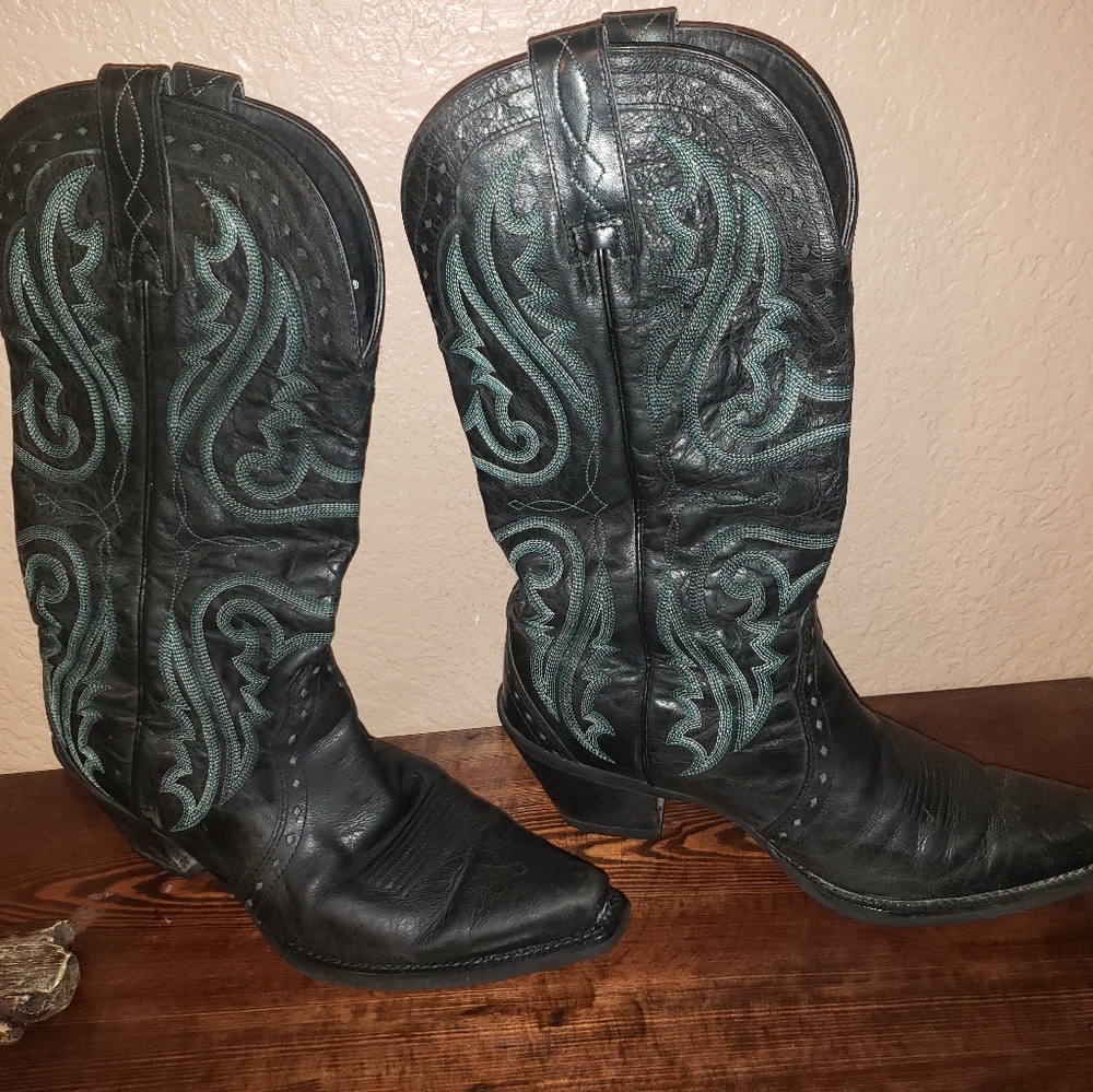 Ariat womens boots
